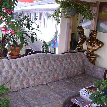 Lakelawn B&B&Motel Yarmouth Buitenkant foto