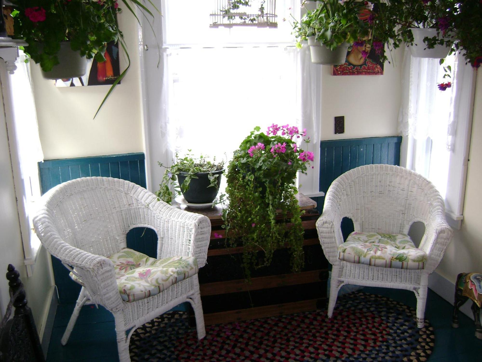 Lakelawn B&B&Motel Yarmouth Buitenkant foto