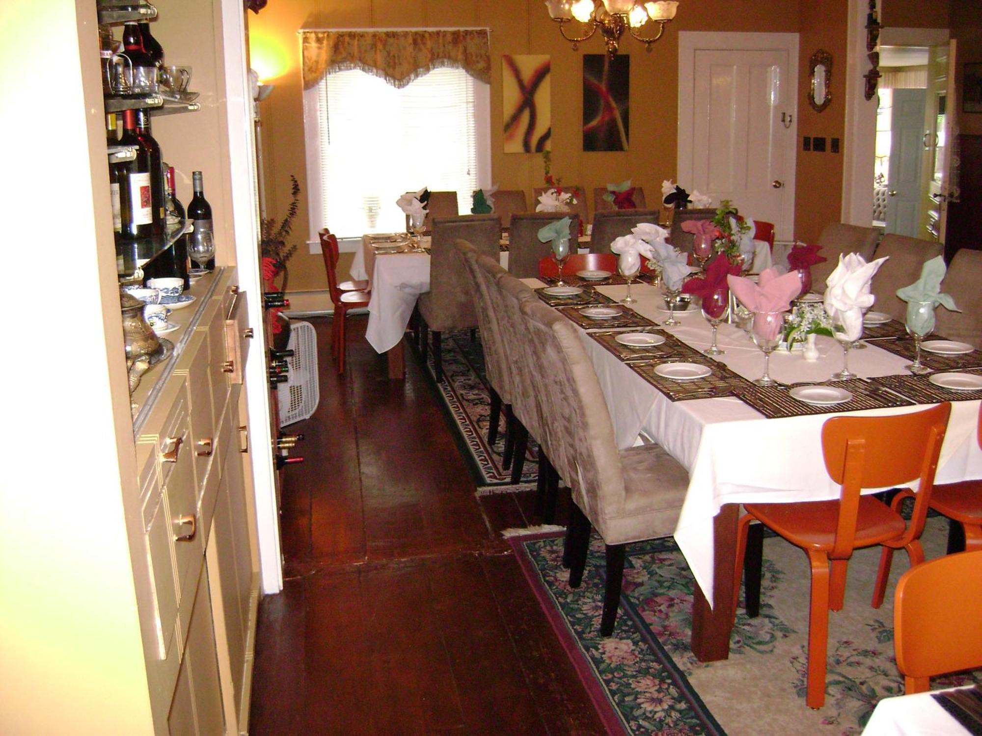 Lakelawn B&B&Motel Yarmouth Buitenkant foto
